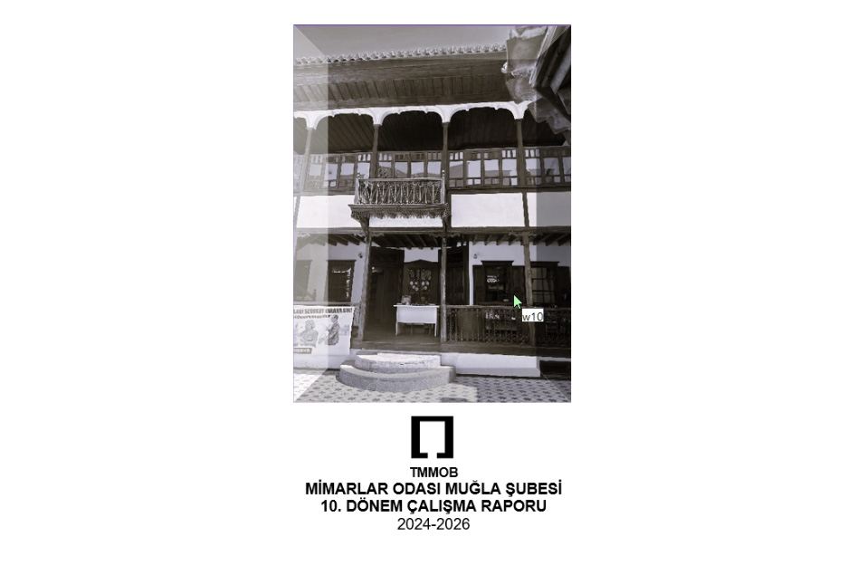 X. Dönem Çalışma Raporu (2024-2026)